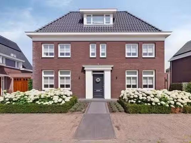 Woning te koop in Tilburg, Noord Brabant