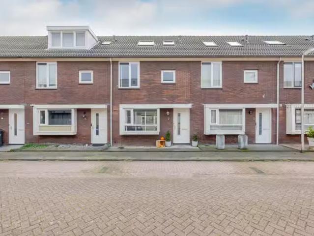 Woning te koop in Purmerend, Noord Holland