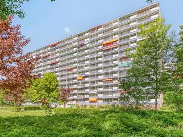 Woning te koop in IJsselmonde, Rotterdam