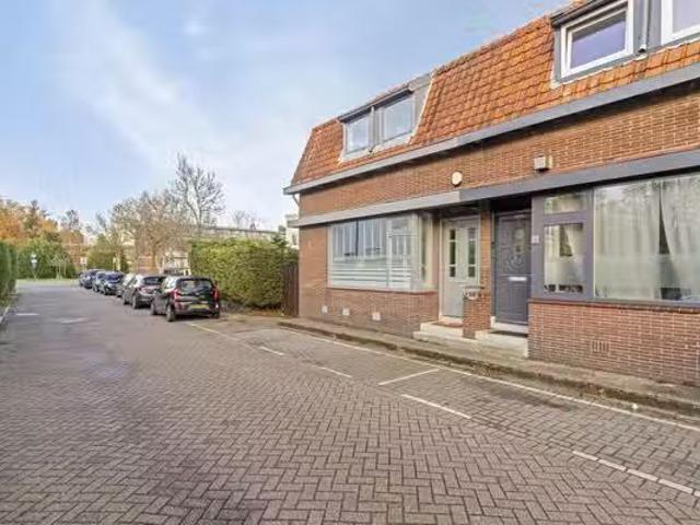 Woning te koop in IJsselmonde, Rotterdam