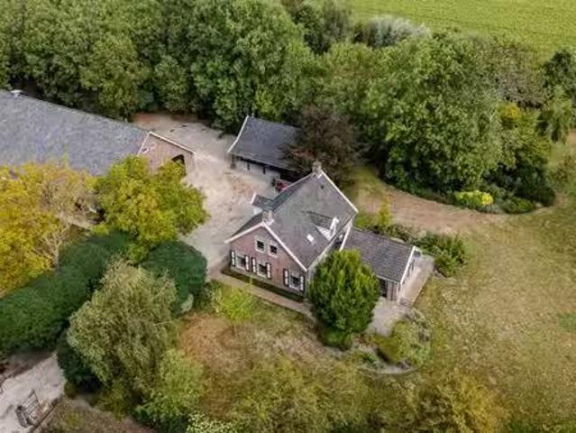 Woning te koop in Oudeland, Ouddorp