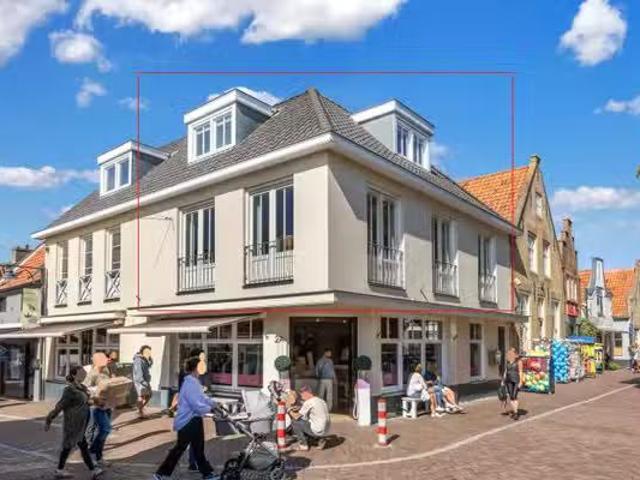 Woning te koop in Ouddorp, Zuid Holland