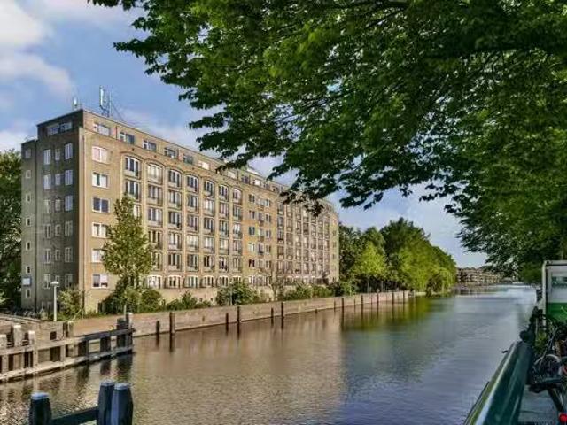 Woning te koop in Centrum, Amsterdam