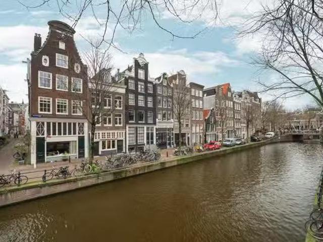 Woning te koop in Centrum, Amsterdam