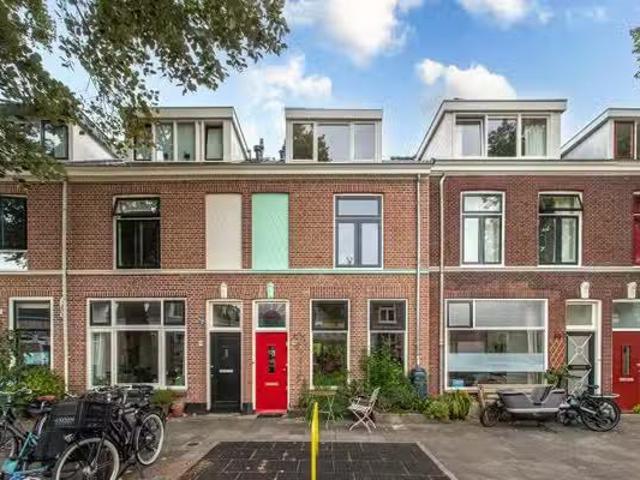 Woning te koop in Haarzuilens, Utrecht