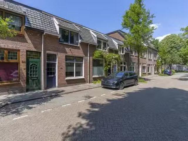 Woning te koop in Haarzuilens, Utrecht