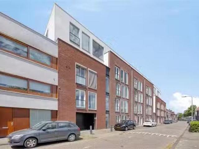 Woning te koop in Oud-Noord, Tilburg