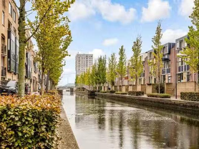 Woning te koop in Almere Haven, Almere-haven