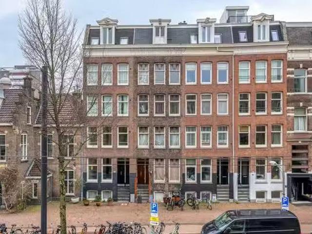 Woning te koop in West, Amsterdam