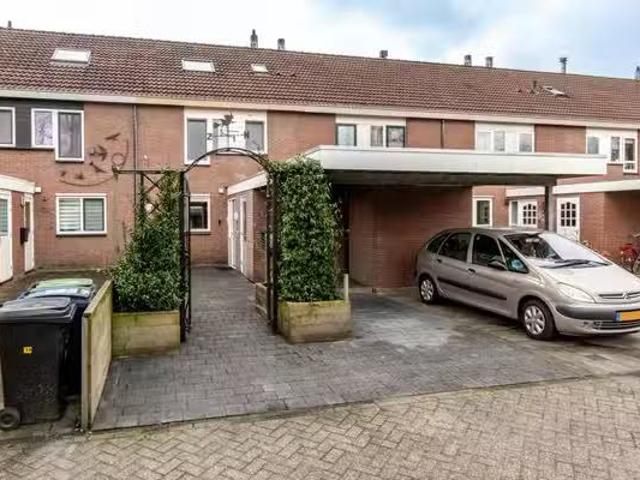 Woning te koop in Almere-haven, Flevoland