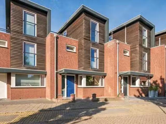Woning te koop in Hout-Blerick Centrum, Venlo