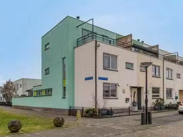 Woning te koop in Regenboogbuurt, Almere-haven