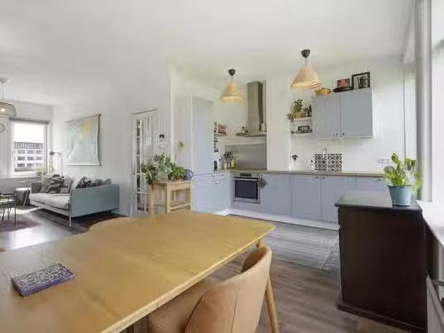 Woning te koop in Oost, Amsterdam