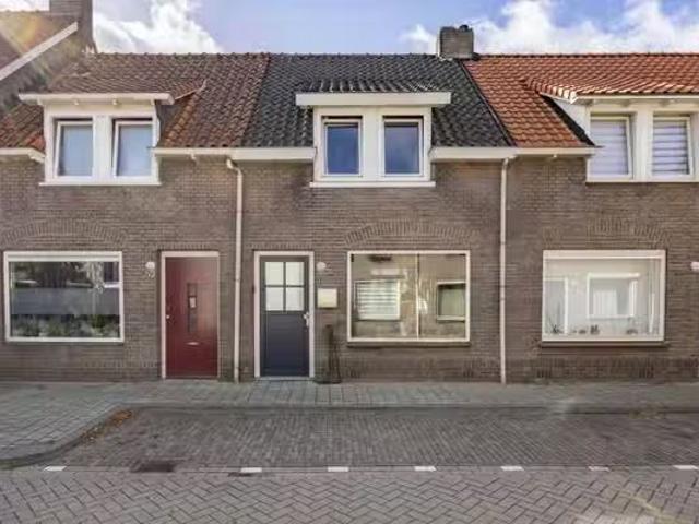 Woning te koop in Oud-Noord, Tilburg