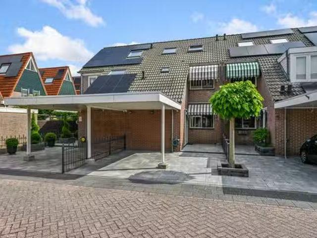 Woning te koop in Haarlem, Noord Holland