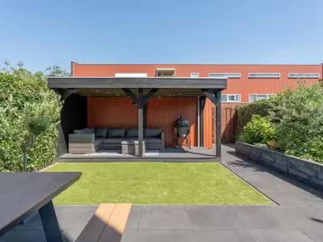 Woning te koop in Oosterflank, Rotterdam
