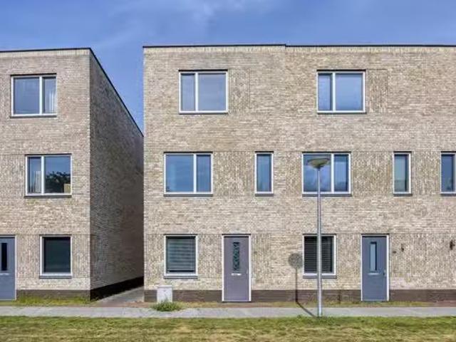 Woning te koop in Gestel, Acht