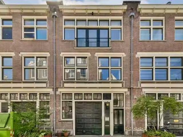 Woning te koop in Centrum, Amsterdam