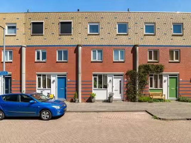 Woning te koop in Hillegersberg-Schiebroek, Rotterdam
