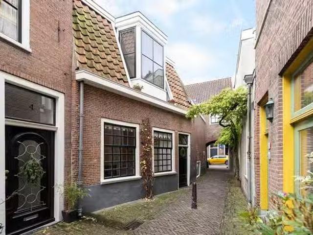 Woning te koop in Haarlem, Noord Holland