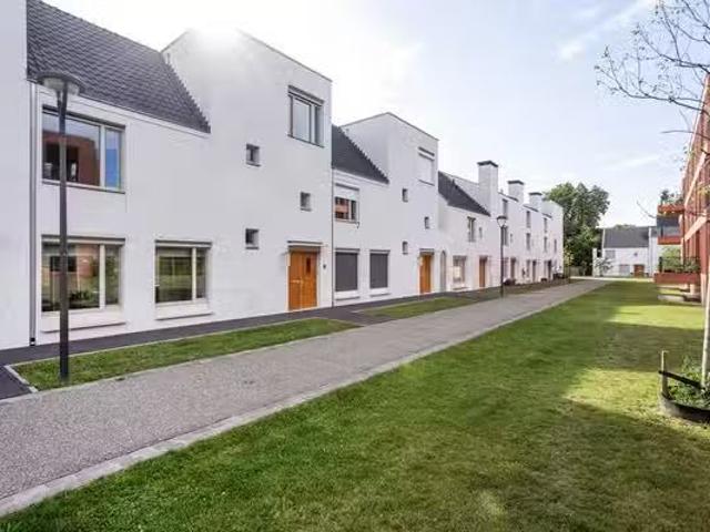 Woning te koop in Villapark, Limburg