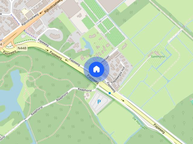 Woning te huur in Wassenaar, Zuid Holland