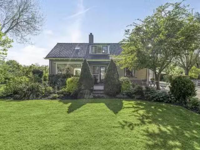 Woning te koop in Haarzuilens, Utrecht