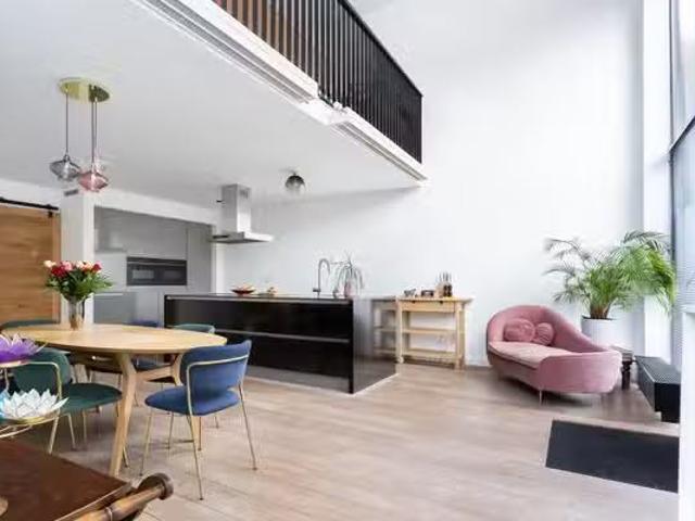 Woning te koop in Afrikaanderwijk, Rotterdam