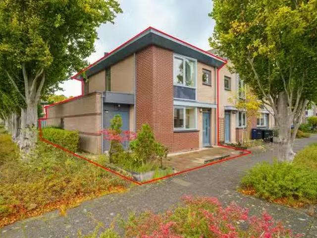 Woning te koop in Almere-haven, Flevoland