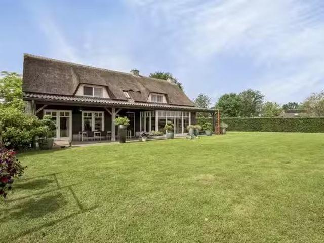 Woning te koop in Strijp, Noord Brabant