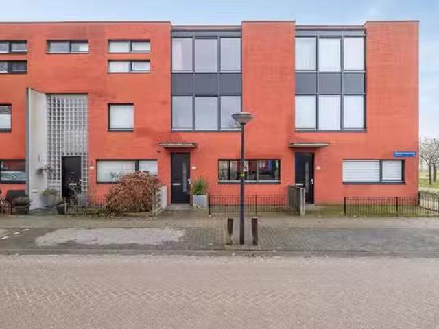 Woning te koop in Stripheldenbuurt, Almere-haven