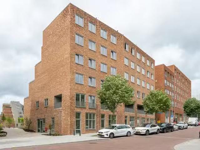Woning te koop in IJsselmonde, Rotterdam