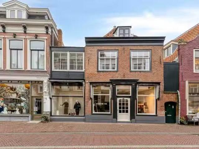 Woning te koop in Haarlem, Noord Holland