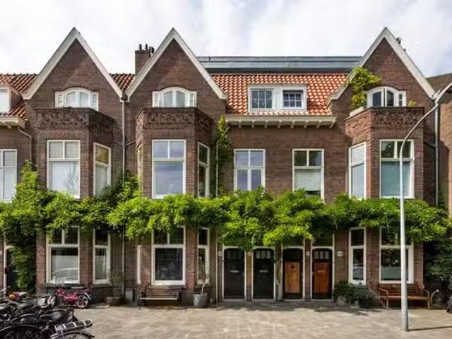 Woning te koop in Haarlem, Noord Holland