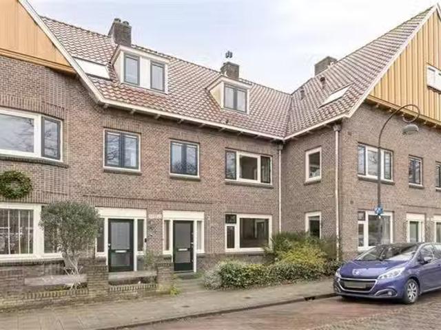 Woning te koop in Haarlem, Noord Holland