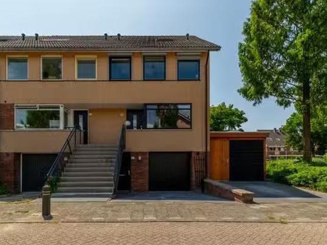 Woning te koop in IJsselmonde, Rotterdam