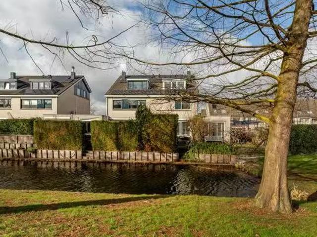 Woning te koop in IJsselmonde, Rotterdam