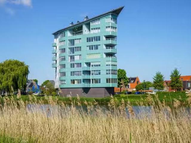 Woning te koop in Almere-haven, Flevoland