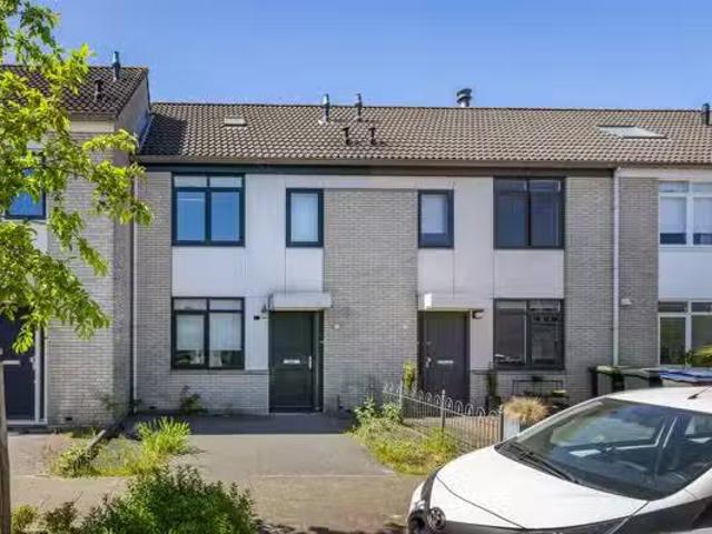 Woning te koop in Almere-haven, Flevoland