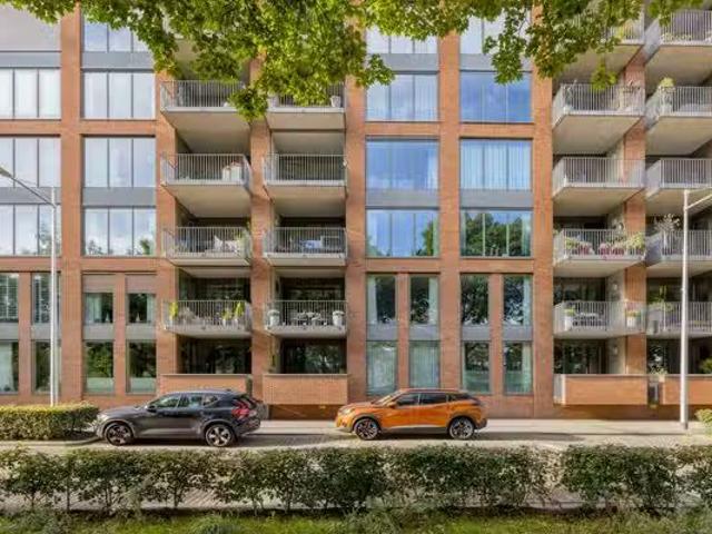 Woning te koop in Oost, Amsterdam