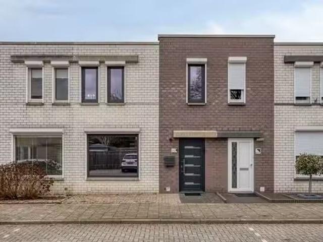 Woning te koop in Wittevrouwenveld, Limburg