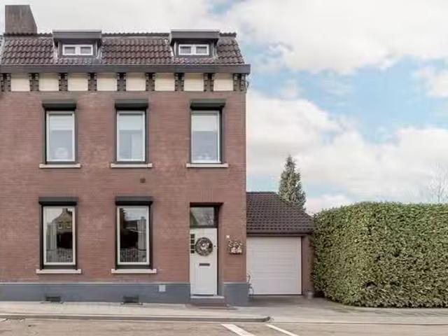 Woning te koop in Limmel, Limburg