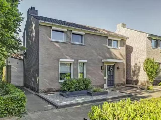 Woning te koop in Hout-Blerick Centrum, Venlo