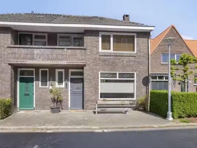 Woning te koop in Eindhoven, Joriskwartier
