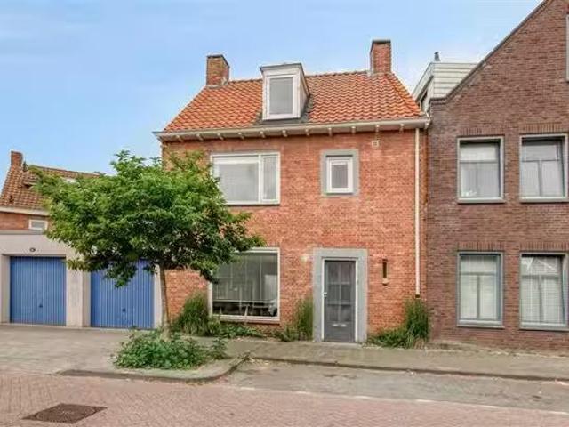 Woning te koop in Oud-Noord, Tilburg