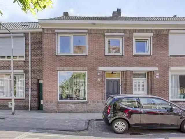 Woning te koop in Oud-Noord, Tilburg