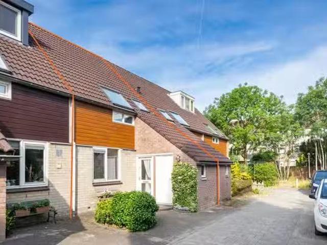 Landhuis te koop in Utrecht