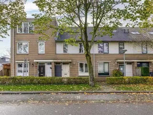 Woning te koop in Nijmegen
