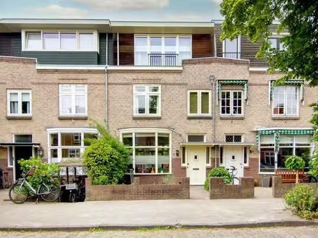 Woning te koop in Haarlem, Noord Holland