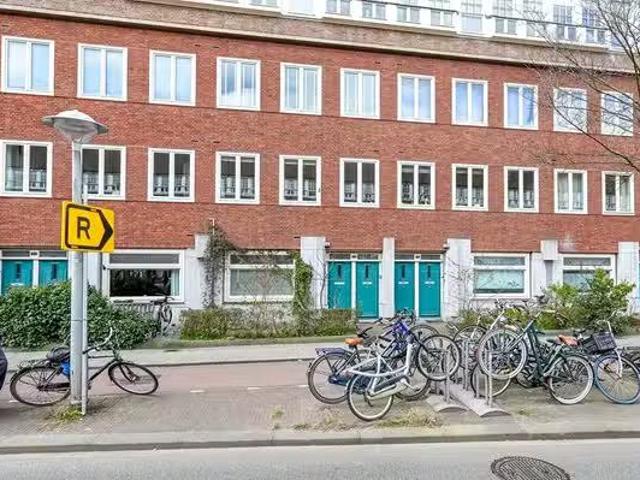 Woning te koop in Nieuw-West, Amsterdam